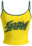 Seattle Storm Tops & Elasticated Trousers Two-Piece Set