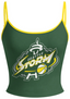 Seattle Storm WNBA Tops & Elasticated Trousers Two-Piece Set