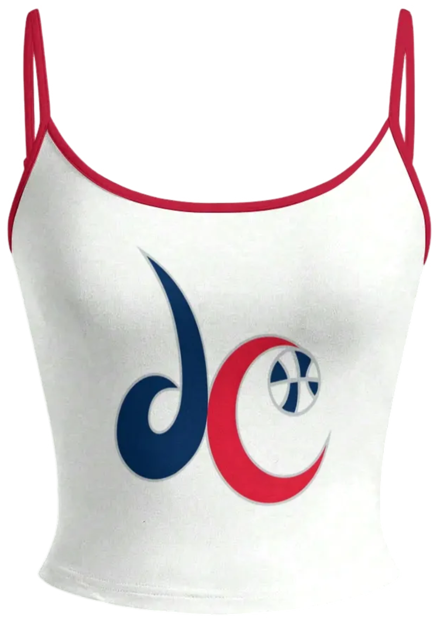 Washington Wizards Tops & Elasticated Trousers Two-Piece Set