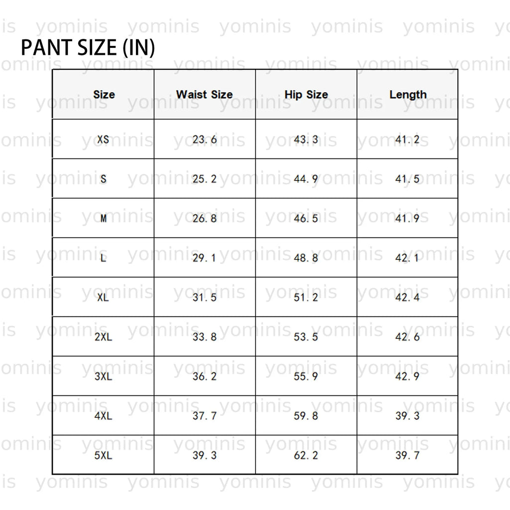 "Adventure Time" Long-sleeved double-layer stretch pants set