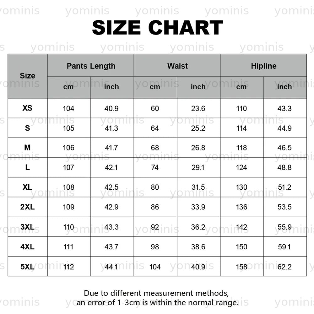 Pokémon  Long-sleeved double-layer stretch pants set